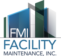 Facility Maintenance Inc. Logo