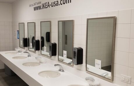 IKEA Schaumburg Construction Project